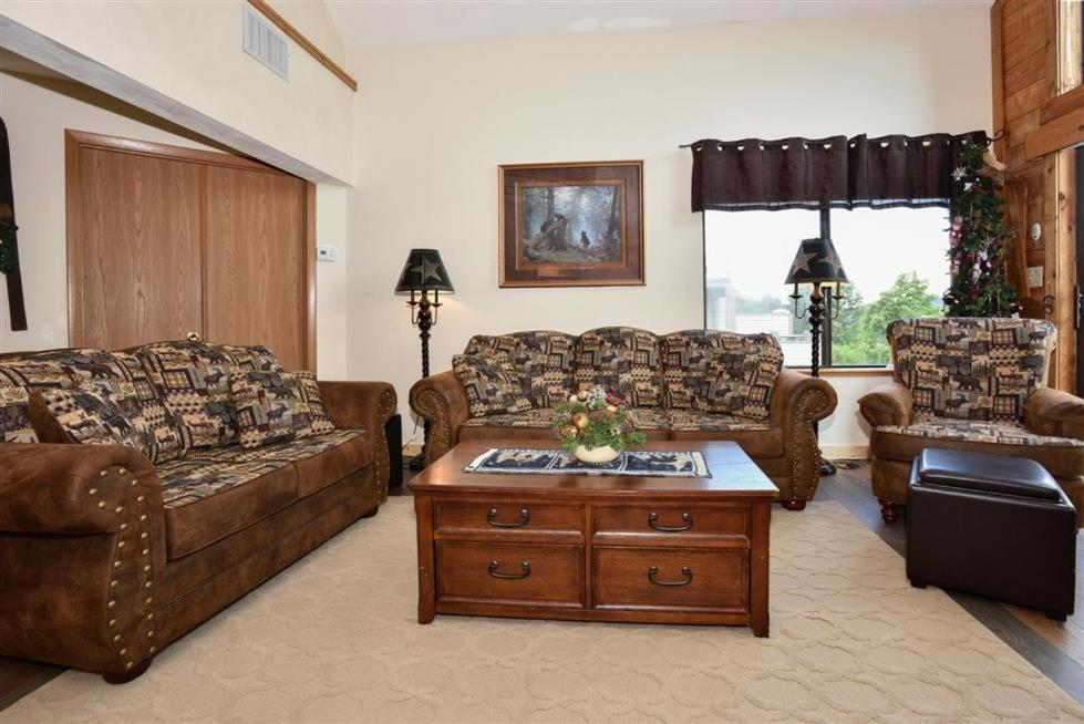 Seven Springs 3 Bedrooms Premium Condo, Ski In Ski Out Condo Champion Exterior photo