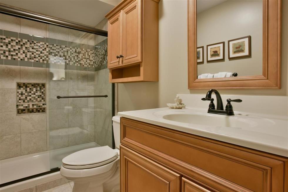 Seven Springs 3 Bedrooms Premium Condo, Ski In Ski Out Condo Champion Exterior photo