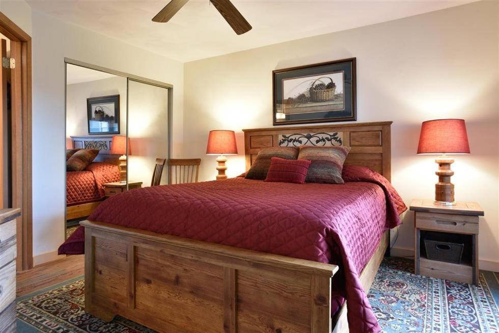 Seven Springs 3 Bedrooms Premium Condo, Ski In Ski Out Condo Champion Exterior photo