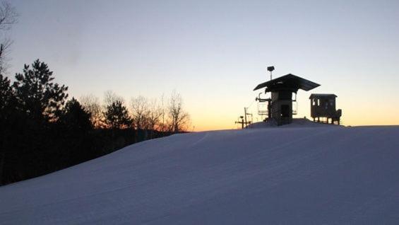 Seven Springs 3 Bedrooms Premium Condo, Ski In Ski Out Condo Champion Exterior photo