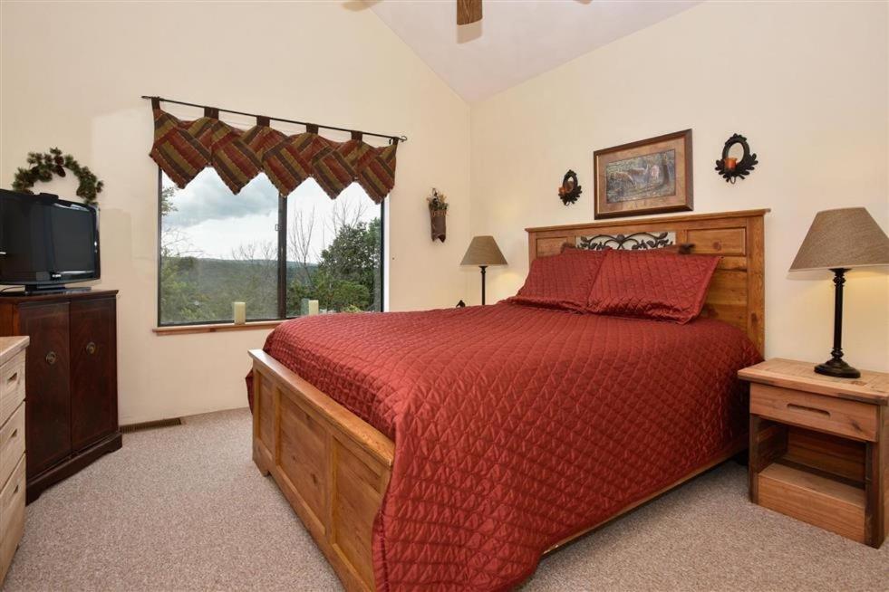 Seven Springs 3 Bedrooms Premium Condo, Ski In Ski Out Condo Champion Exterior photo